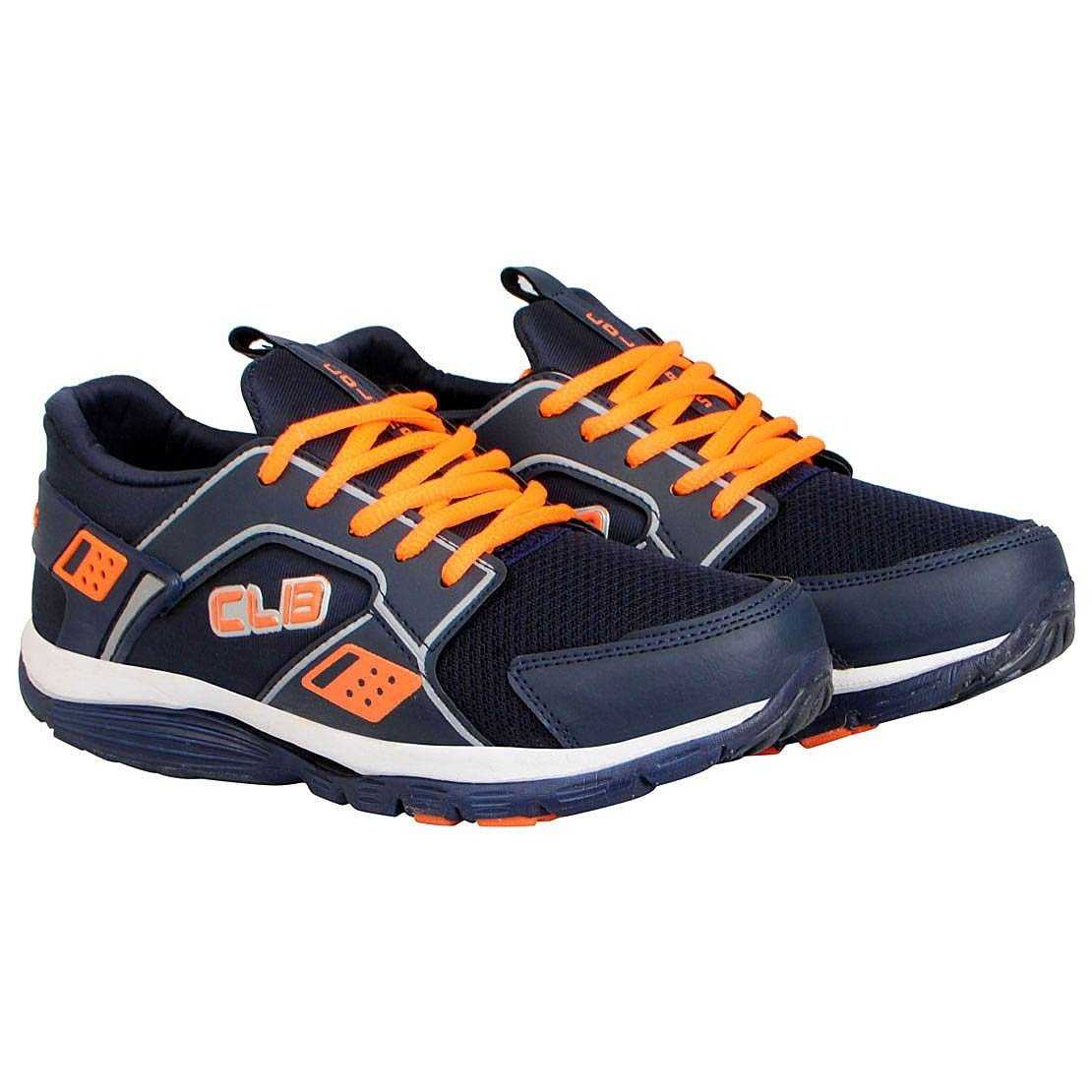 Mesh Columbus Sports Shoes, Size : 6-10 UK, Color : Blue at Rs 1,499 / Pair  in Uttar Pradesh