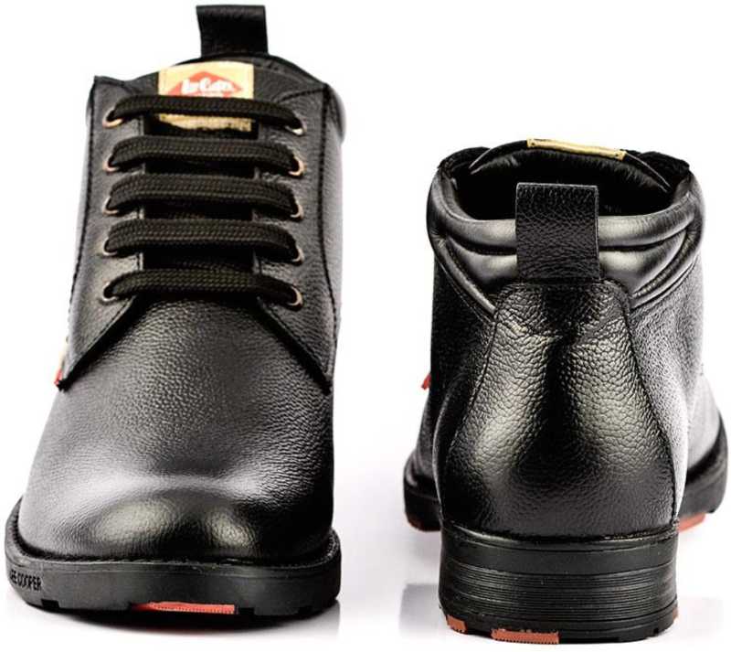 lee cooper casual shoes official website