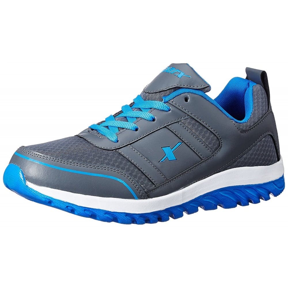 sparx sports shoes official website