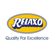 relaxo footwear logo