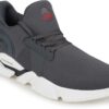 Campus ROOF Men Training and Gym Shoes Grey
