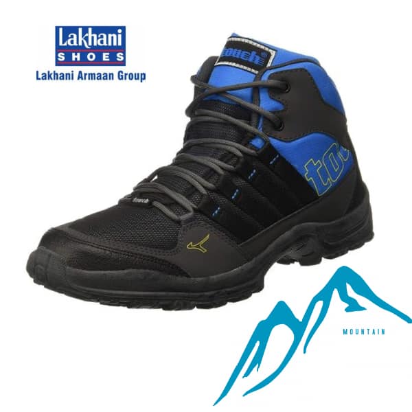 Lakhani Brand Men's Ultra-Halth Chappal/Sandal/Flip Flop (Blue) :: RAJASHOES