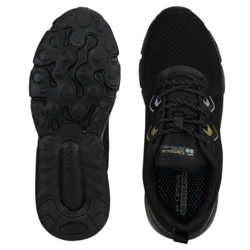 Campus Gloster Men Training Gym Shoes
