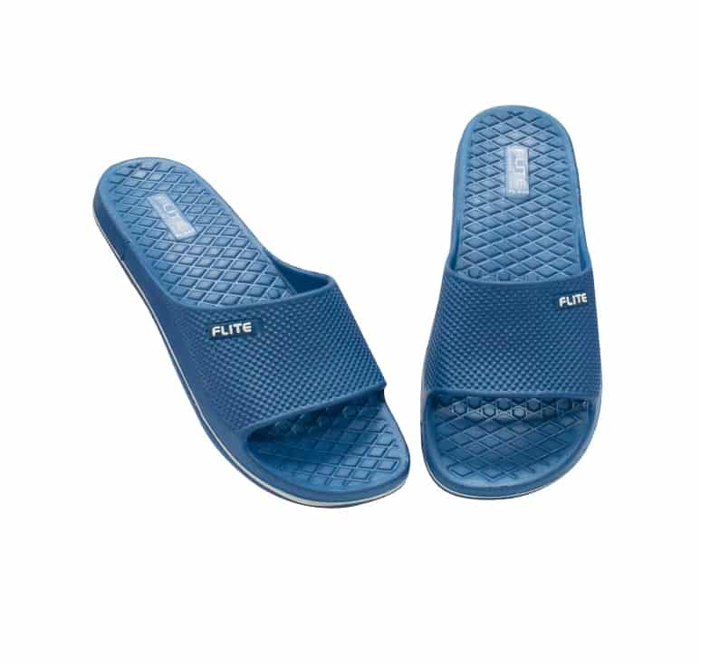 Flite Slider FL245 blue color | Online Store for Men Footwear in India