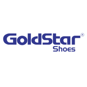 goldstar shoe logo