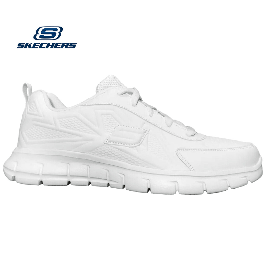 Skechers Vim-Off Campus Running Shoes white